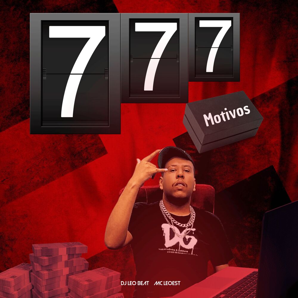 Picture of 777 Motivos