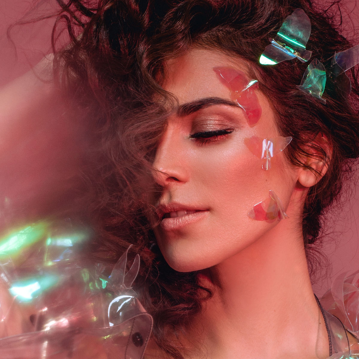 yalangoch etuk sochli ayollar