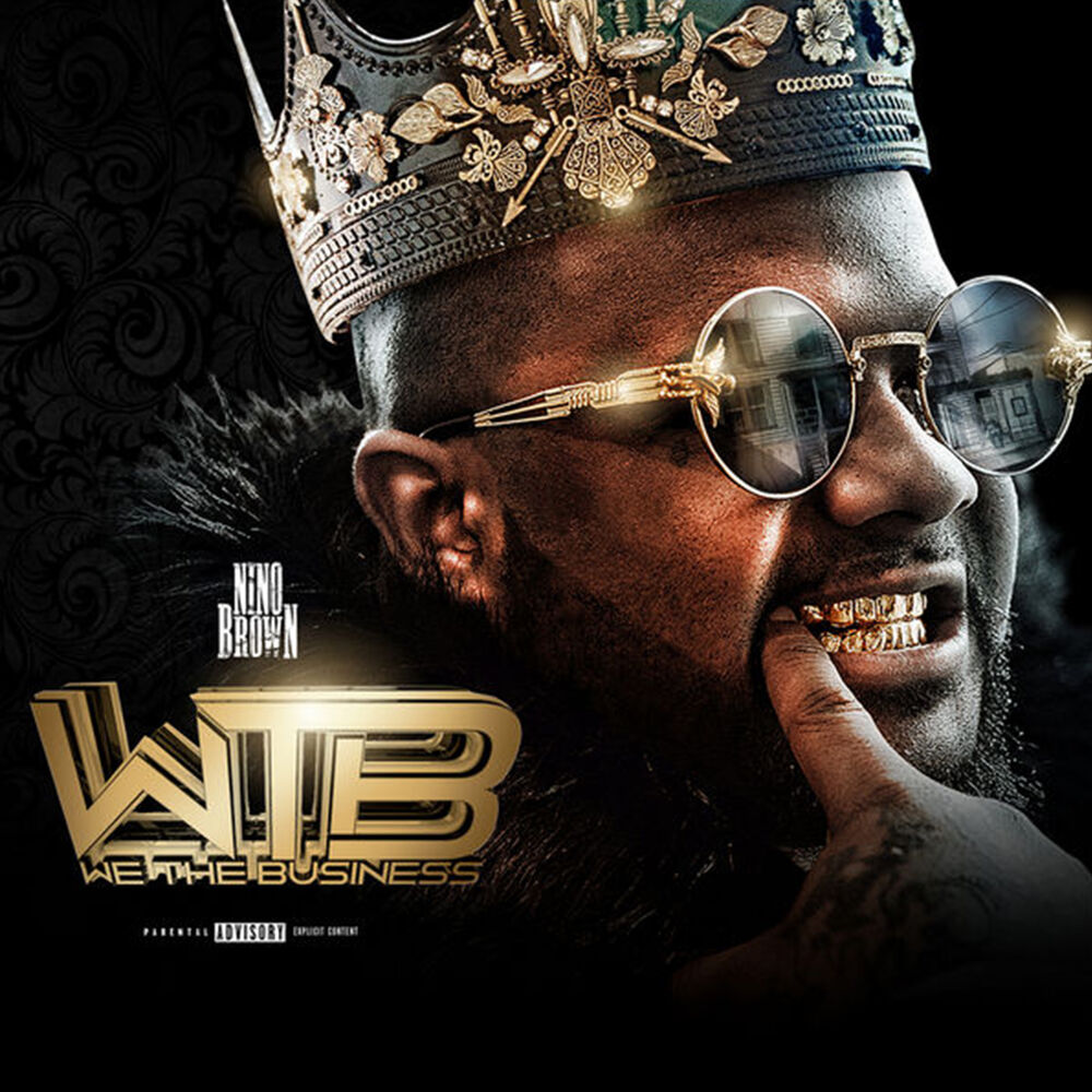 Picture of W.T.B. (We The Business)