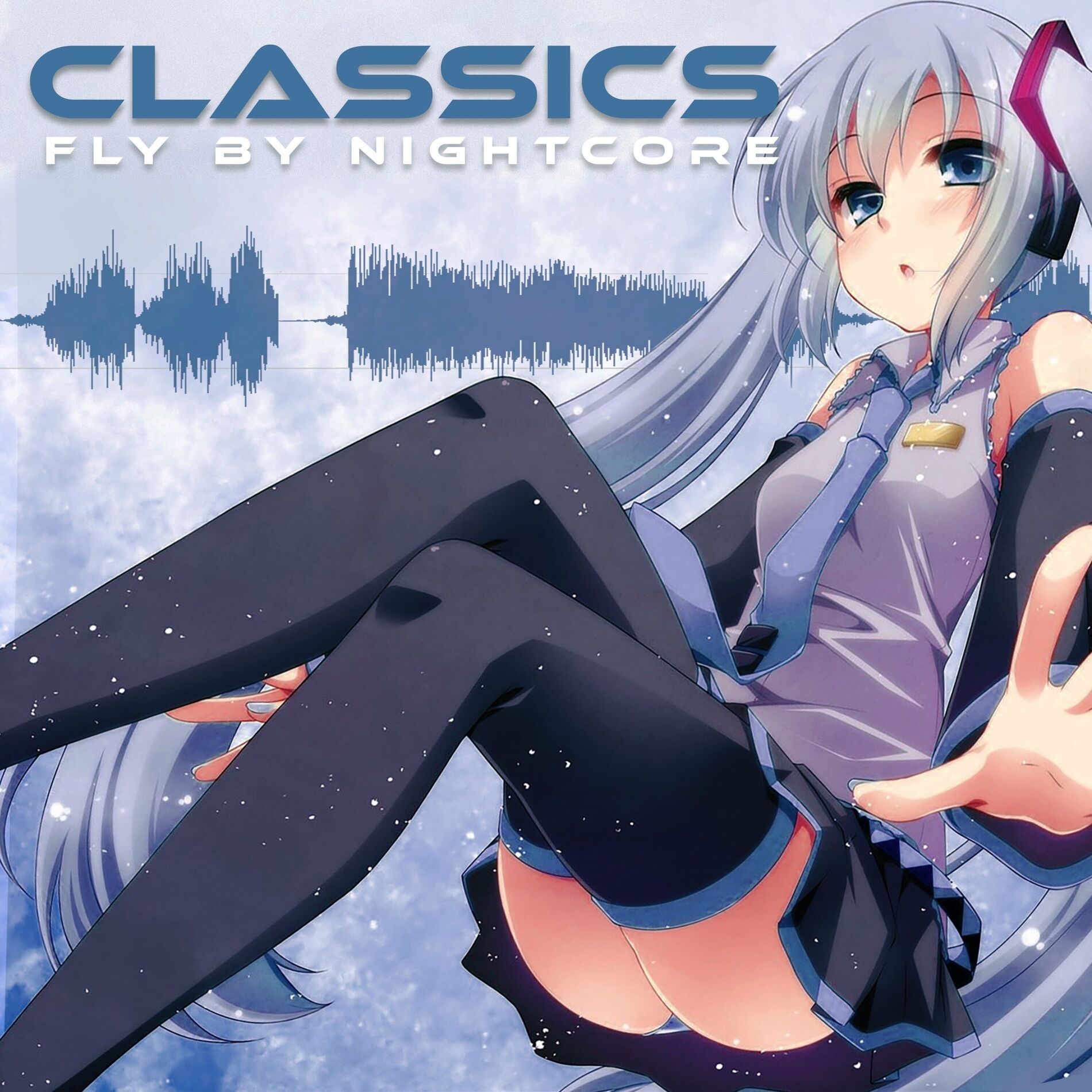 Album cover of Nightcore Classics