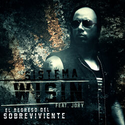 Cover of Sistema (feat. Jory) - Single