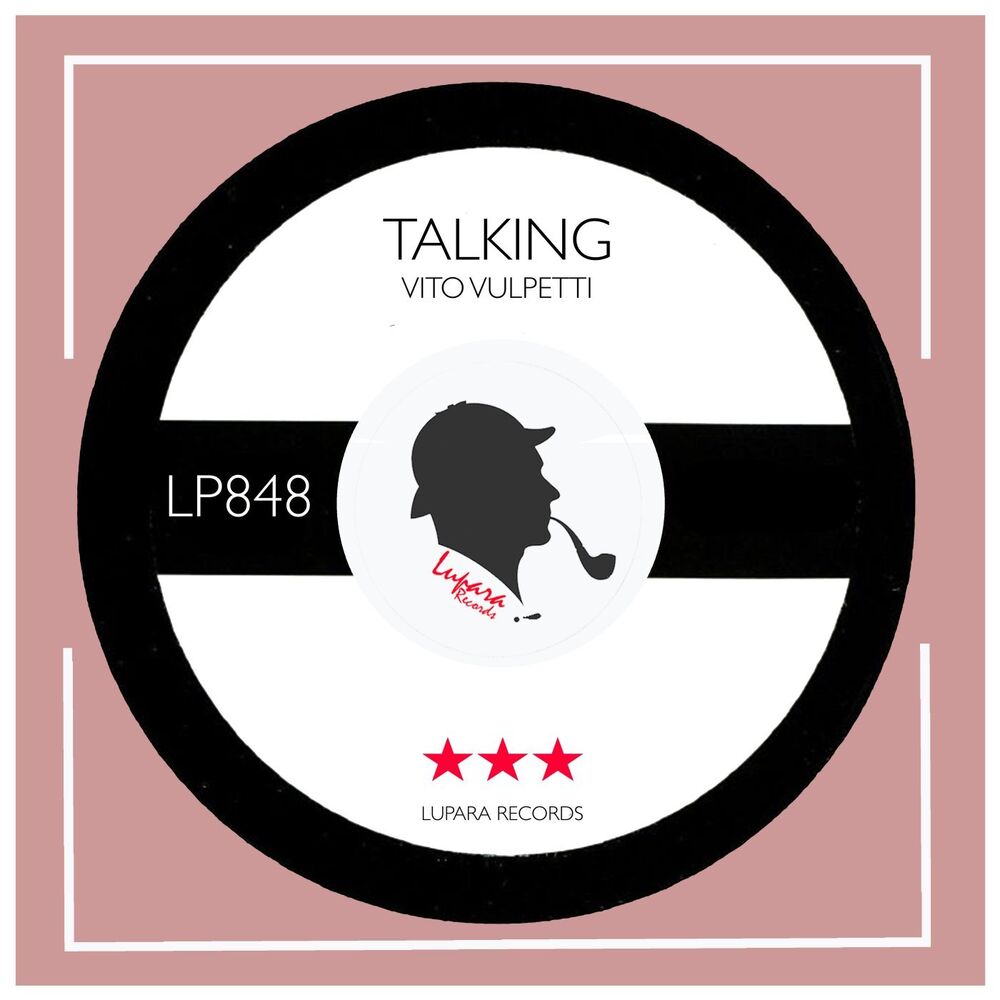 Picture of Talking