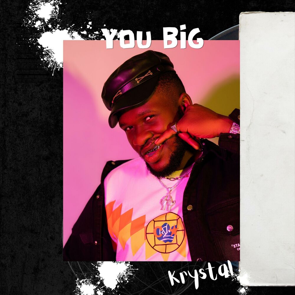 Picture of YOU BIG
