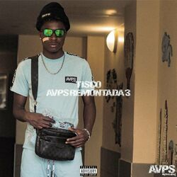 Cover of Avps remontada, Pt. 3