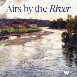 Cover of Airs by the River