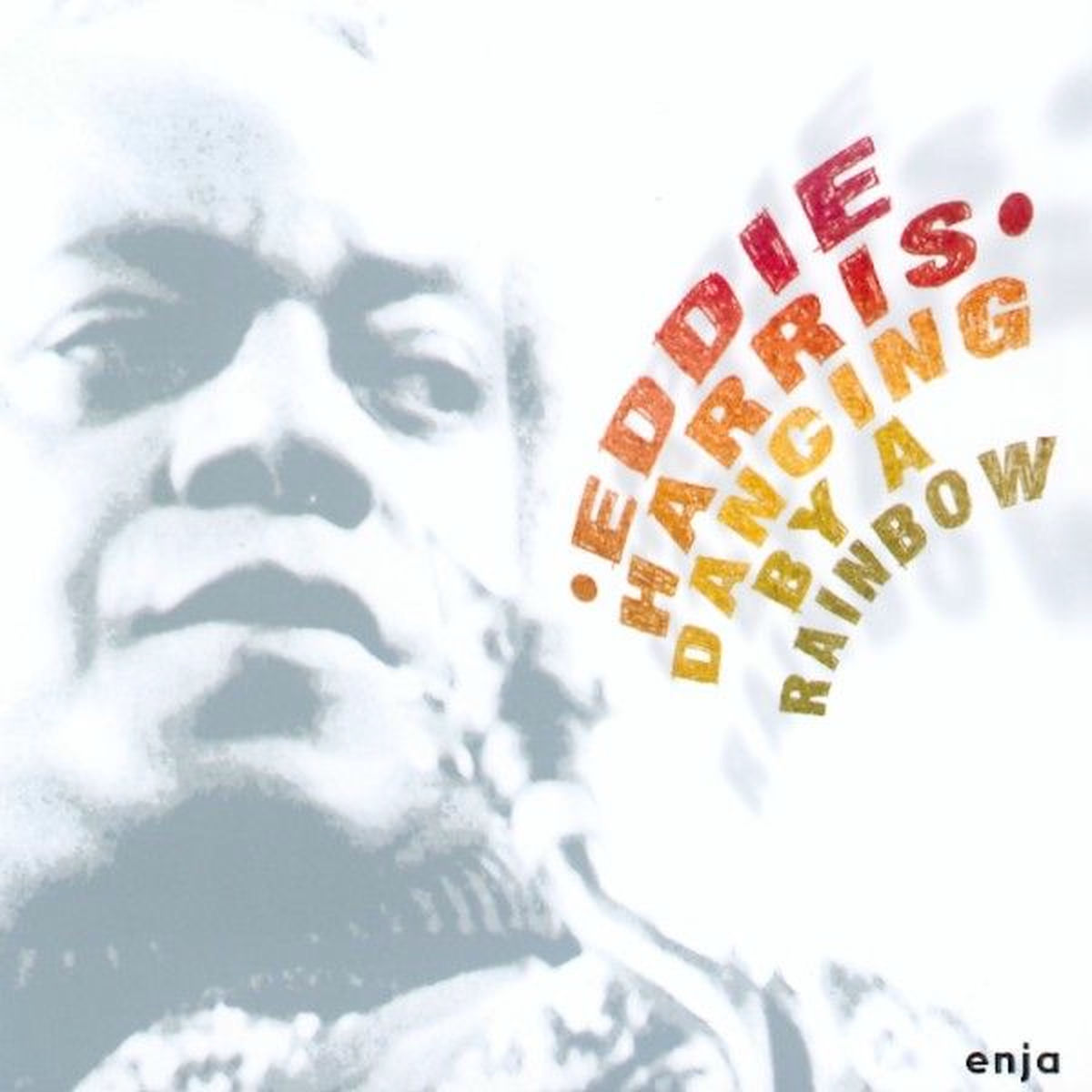 Album cover of Dancing by a Rainbow