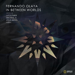 Cover of In Between Worlds