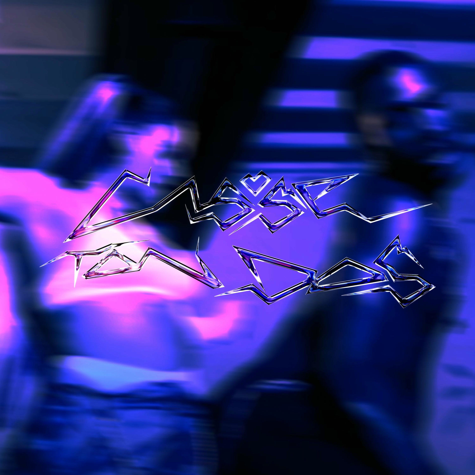 Album cover of Casse Ton Dos