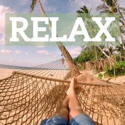 Cover of RELAX