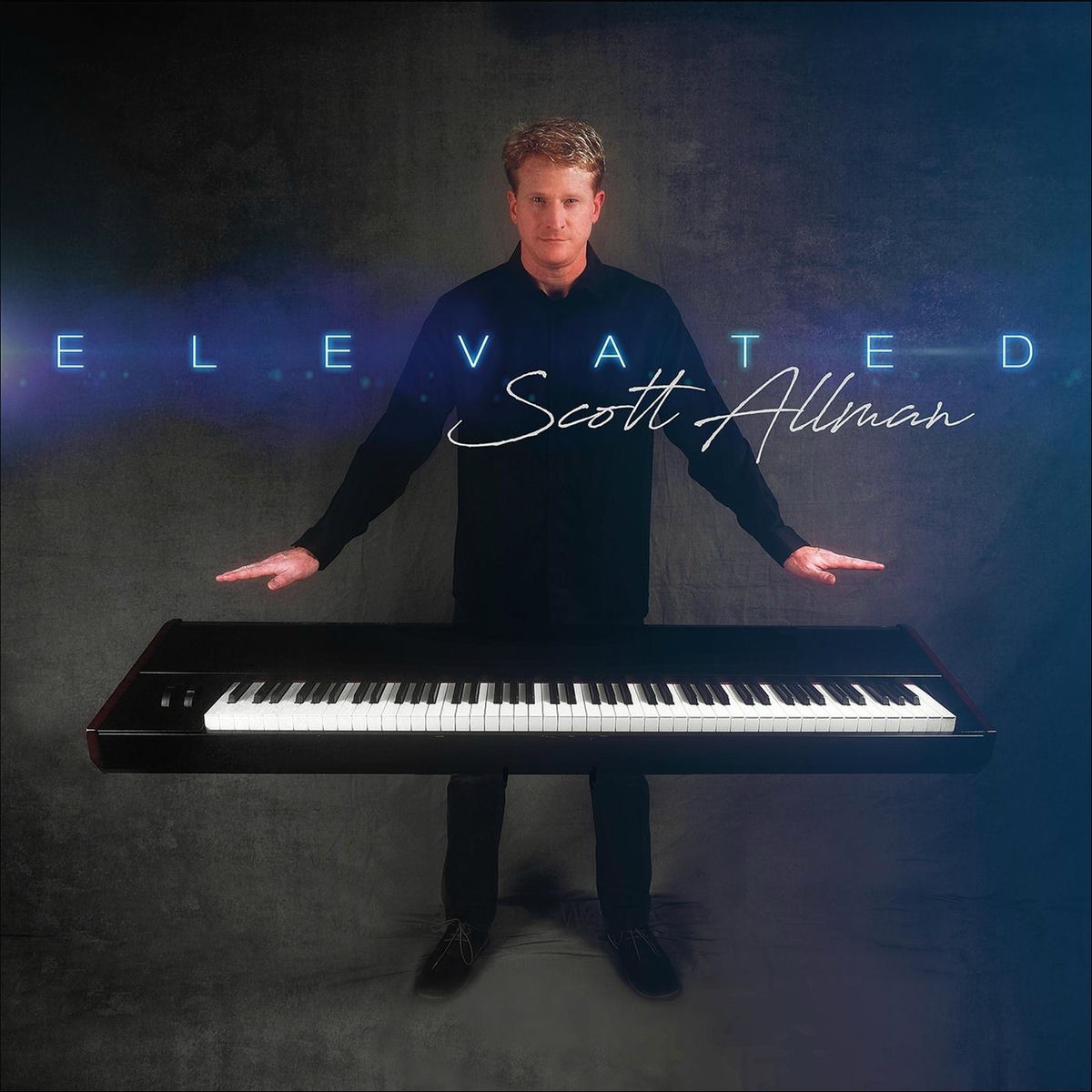 Album cover of Elevated
