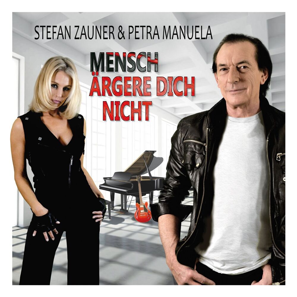 Picture of Mensch ärgere dich nicht