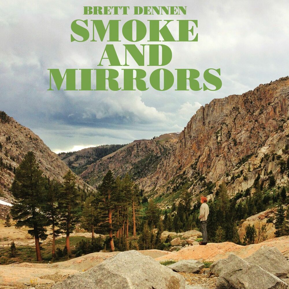 Picture of Smoke and Mirrors