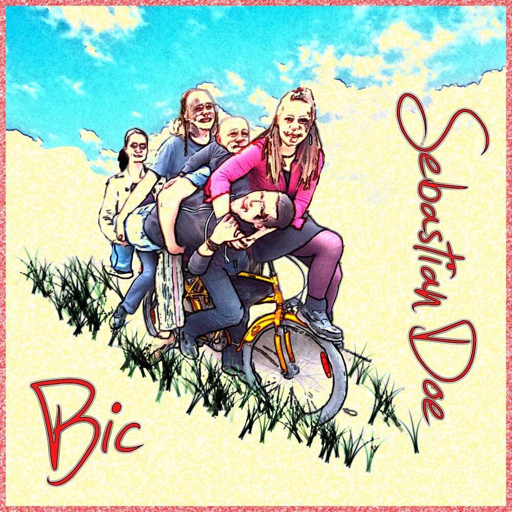 Picture of BIC