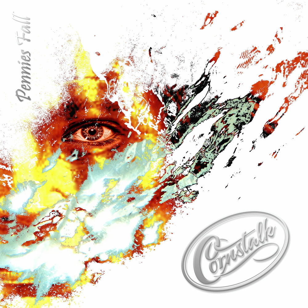 Album artwork for GREAT LOVE by CORNSTALK
