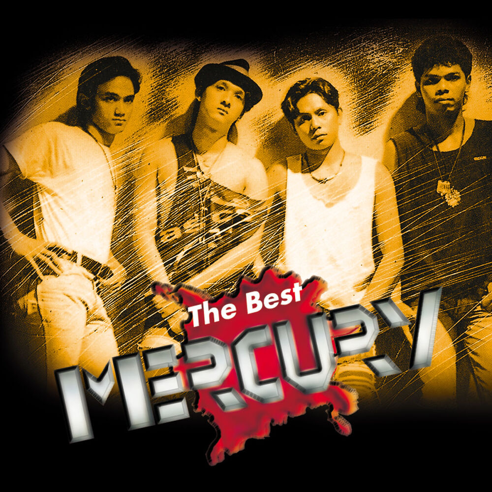 Picture of The Best Of Mercury