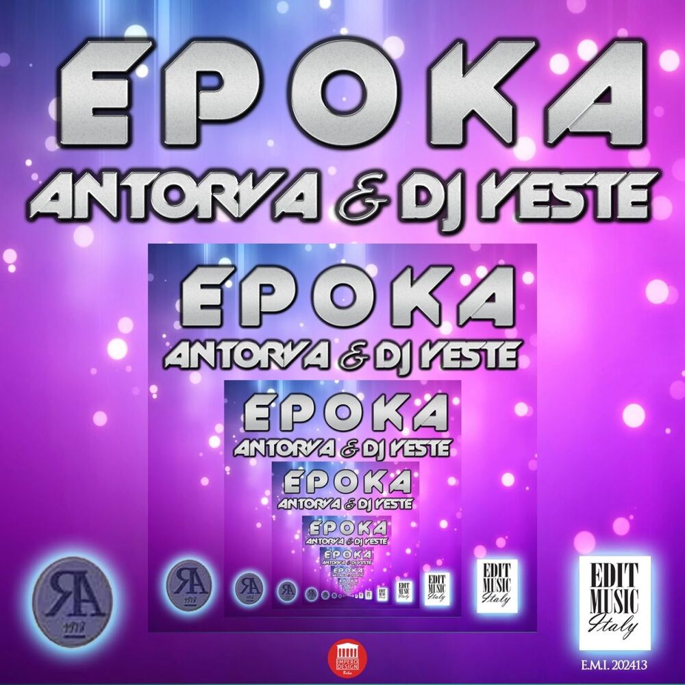 Picture of Epoka (Intro Mix)
