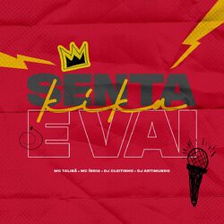 Cover of Senta Kika e Vai