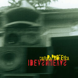 Cover of Ideas Nuevas