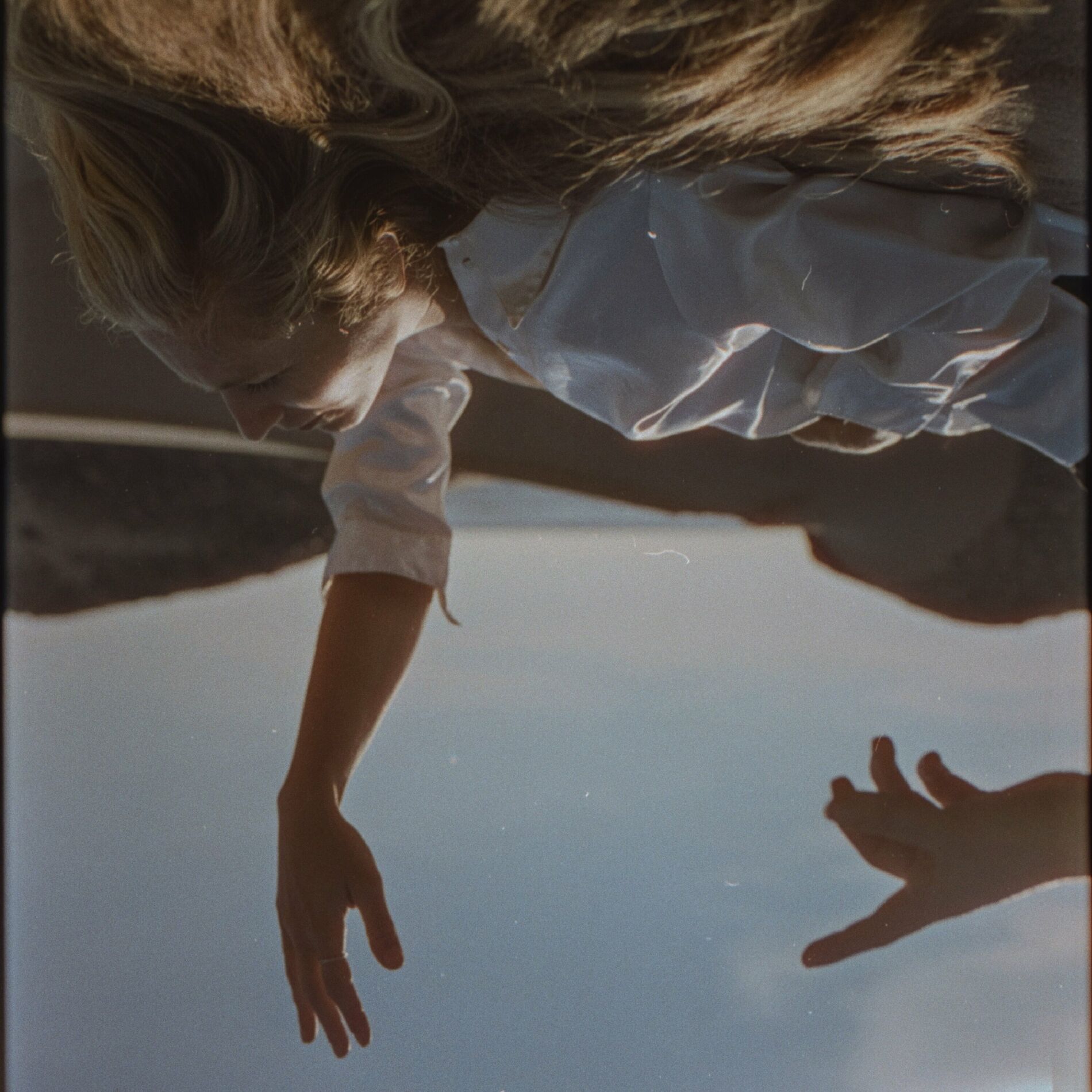 Album cover of My Child, My Friend - Anchor