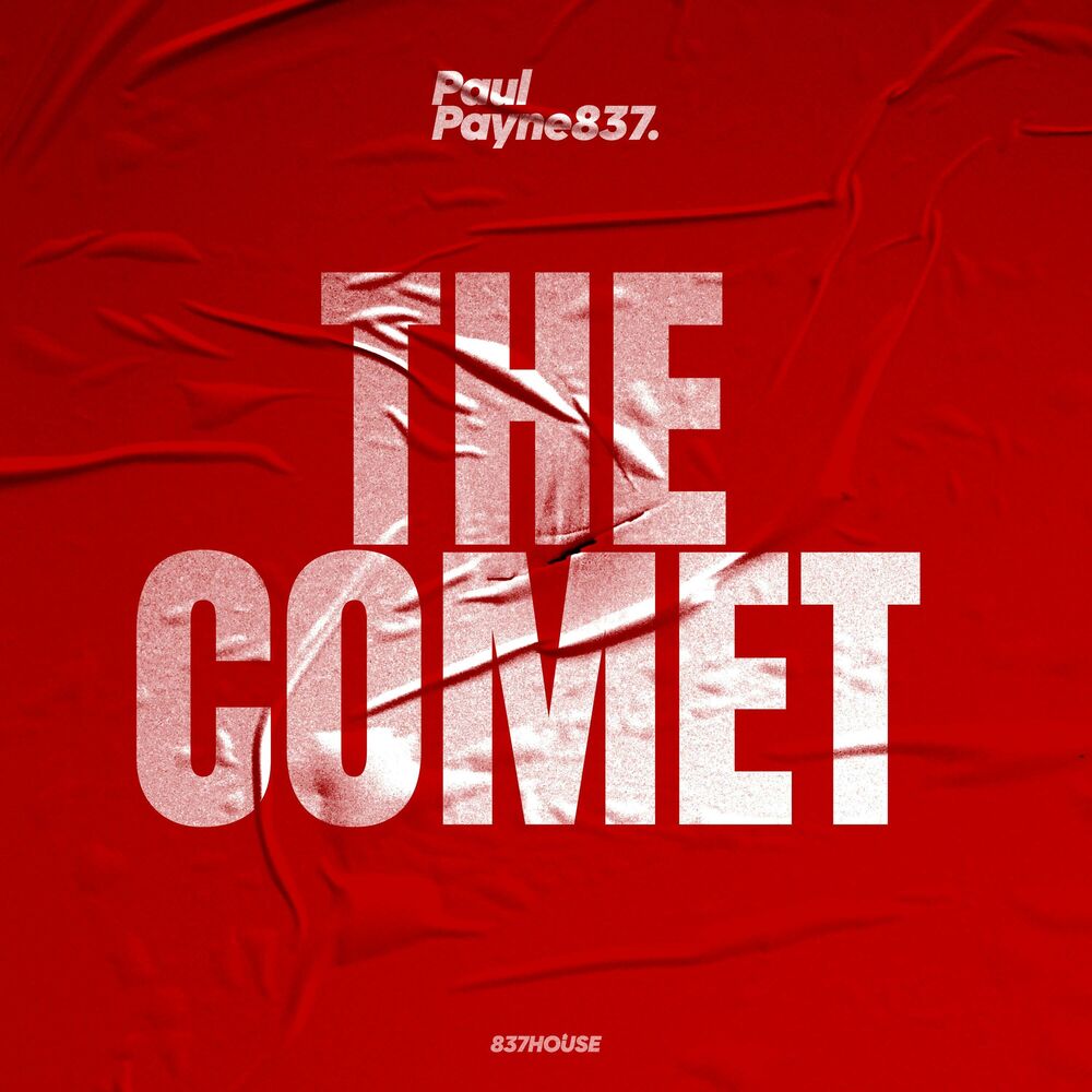 Picture of The Comet