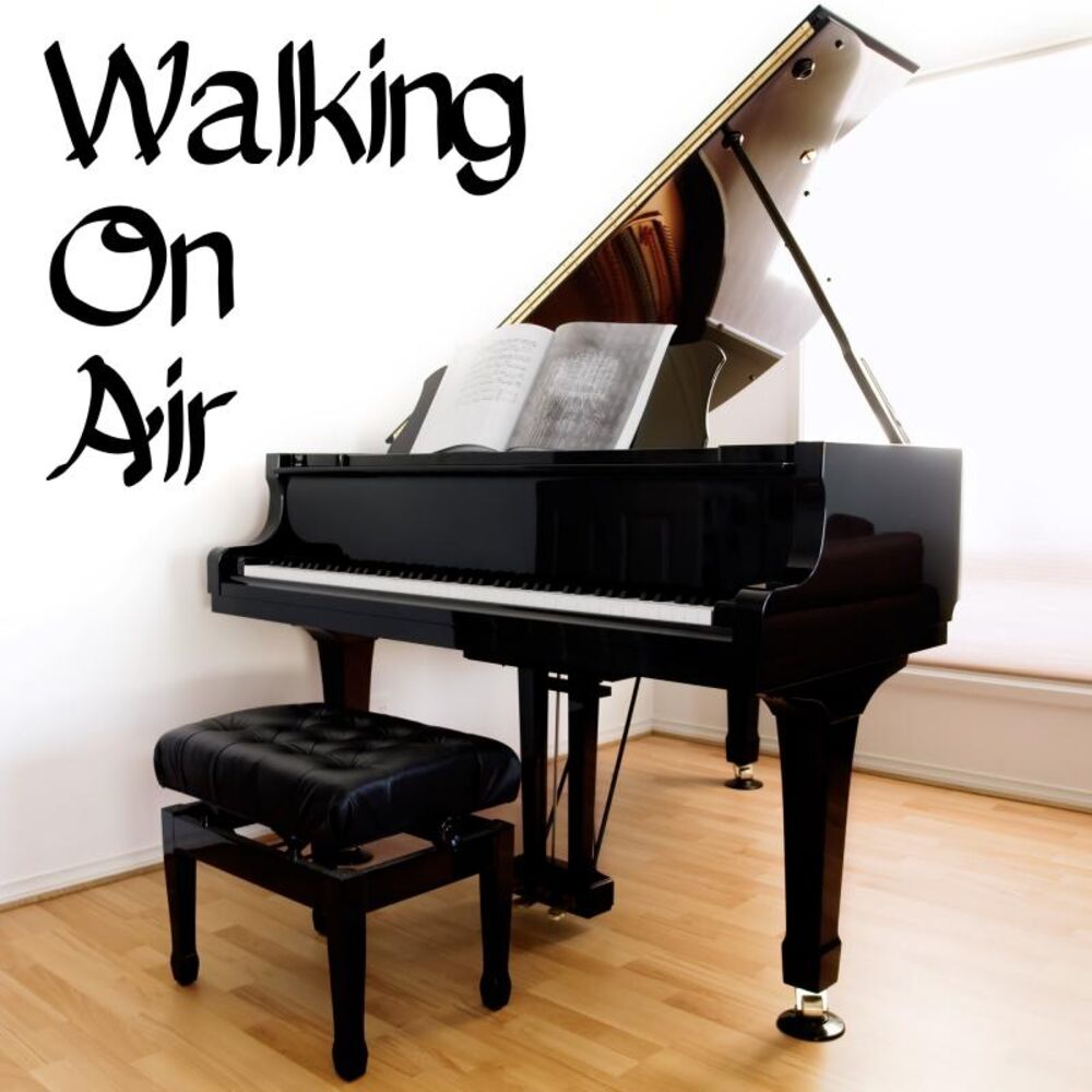 Picture of Walking On Air
