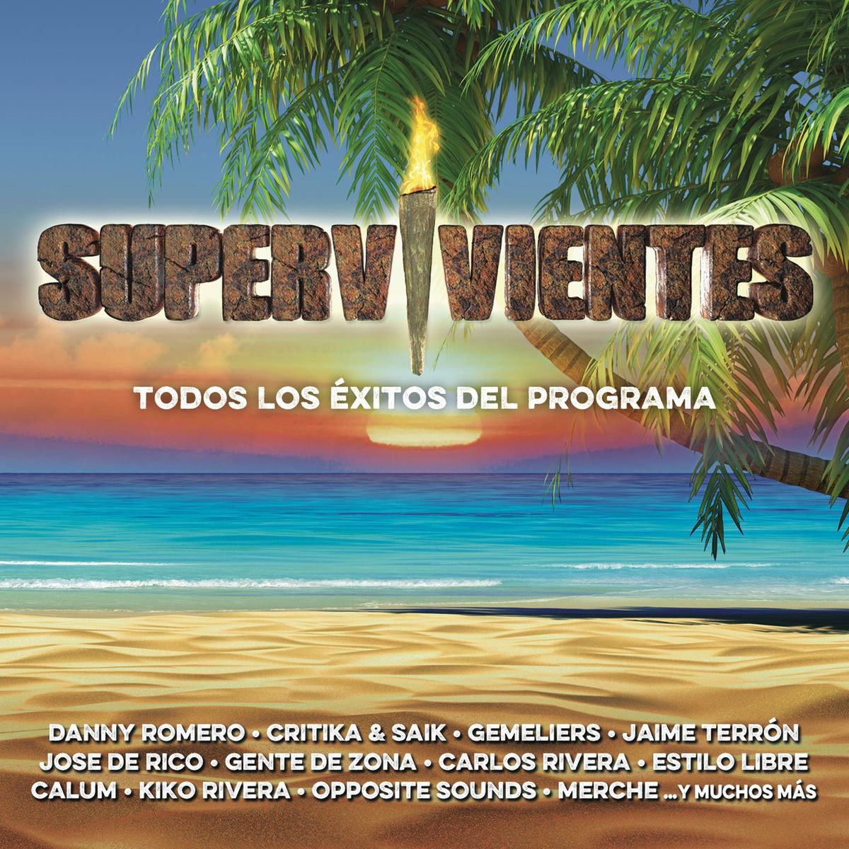 Album cover of La Gozadera (feat. Marc Anthony)