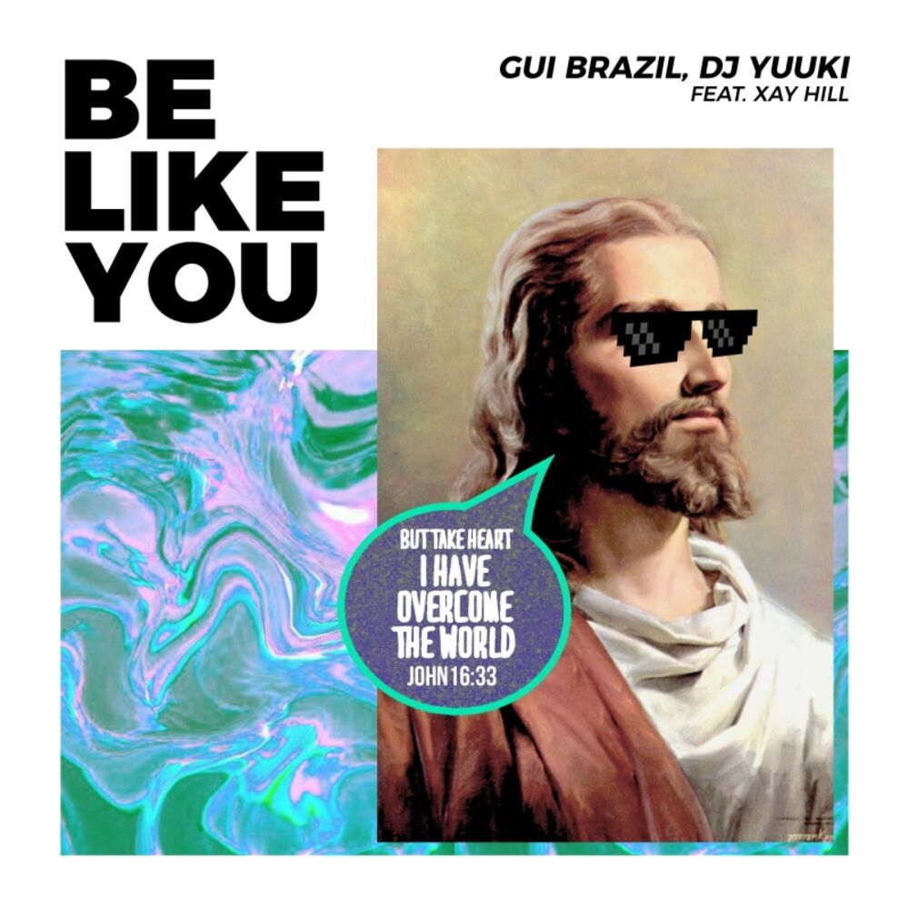 Picture of Be Like You