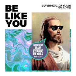 Cover of Be Like You