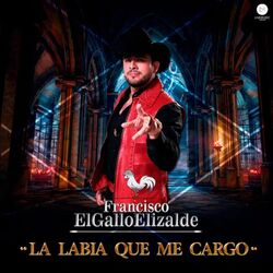 Cover of La Labia Que Me Cargo