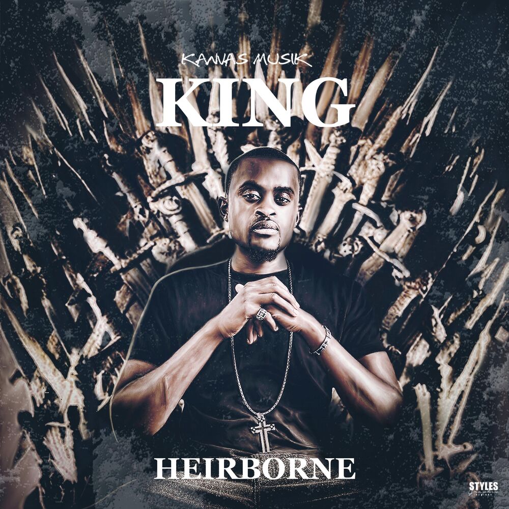 Picture of Heirborne