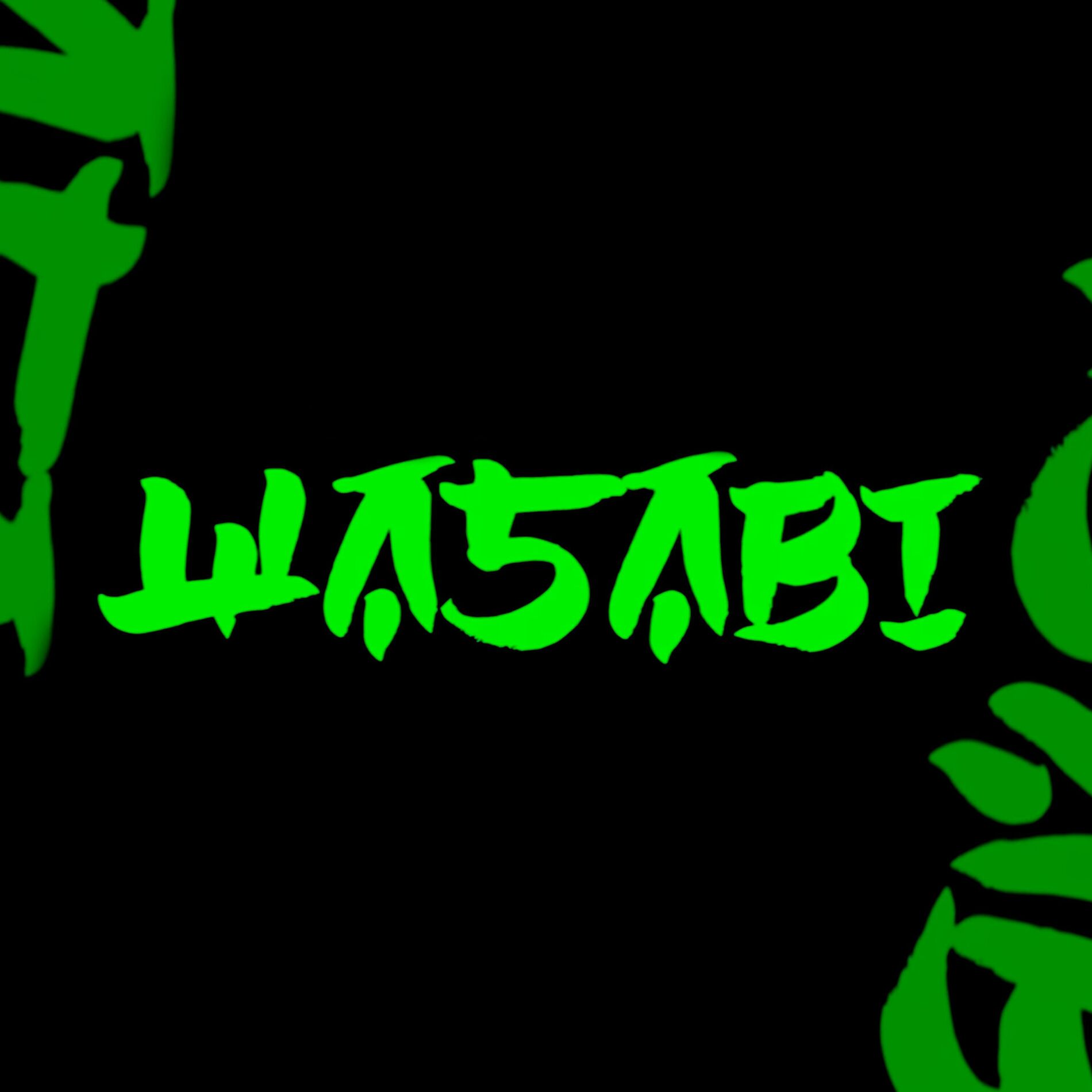 Album cover of Wasabi (feat. M2H & Matt Austin)