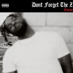 Cover of Don't Forget The Z