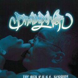 Cover of The Box P.U.R.E. Session