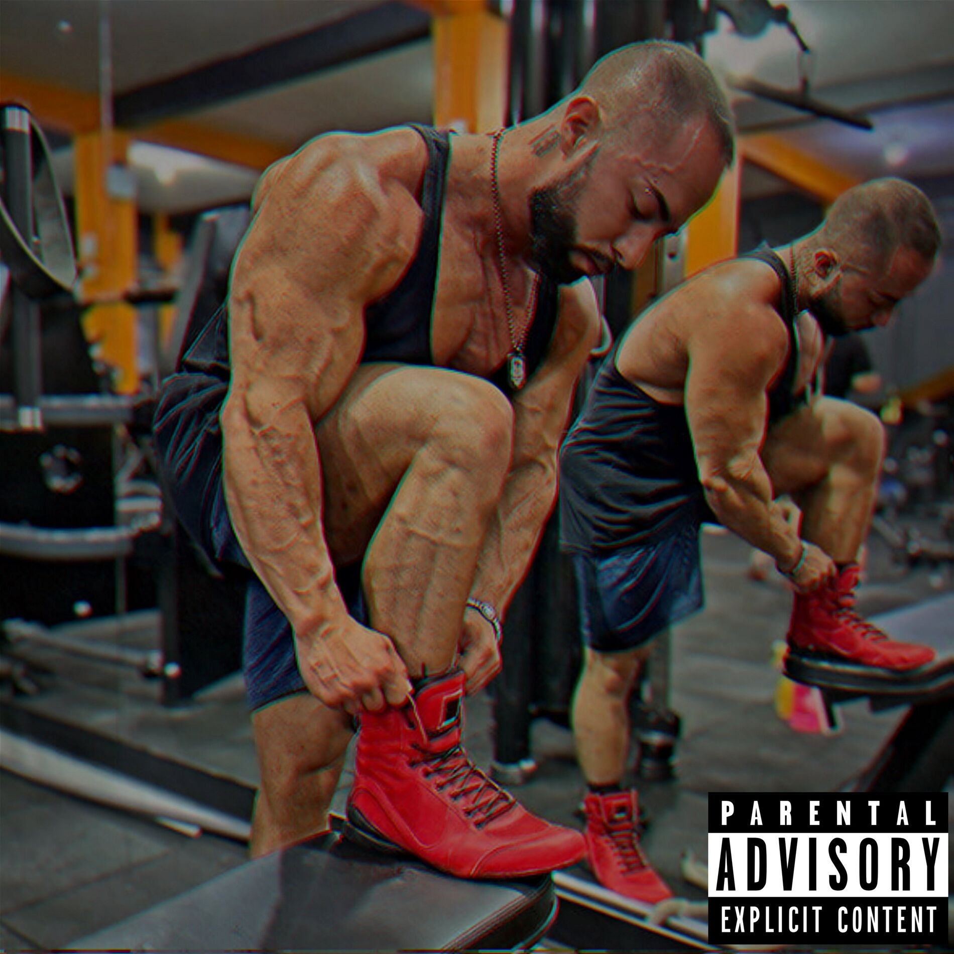 Album cover of Ouro no Sangue