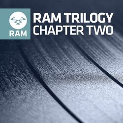 Cover of Chapter Two