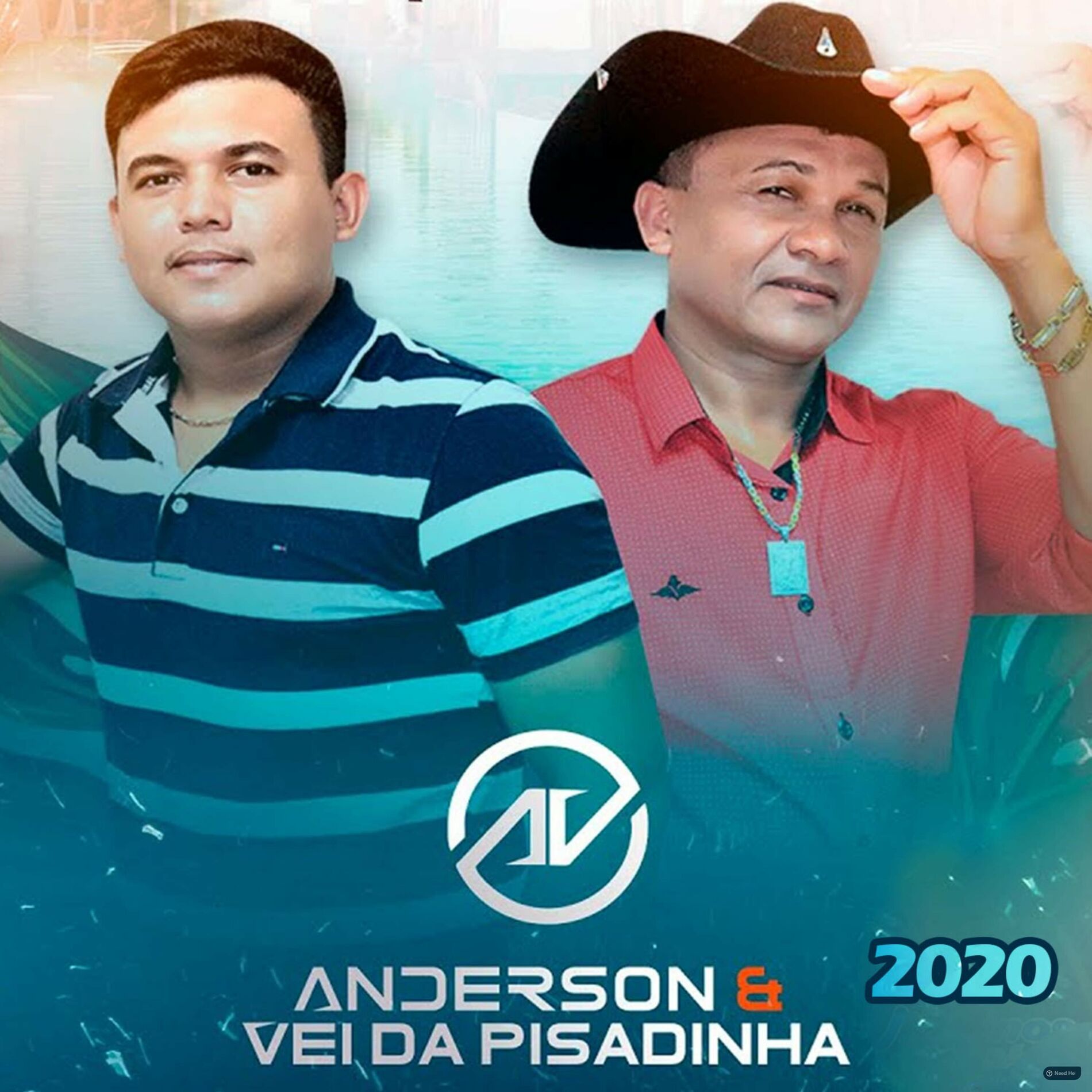 Album cover of 2020