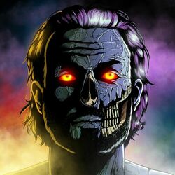 Cover of Zombie Love