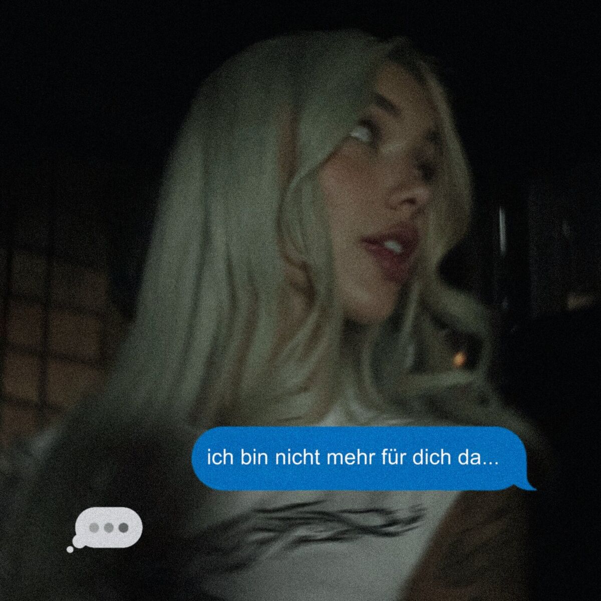 Album cover of nicht mehr für dich da