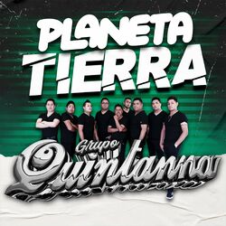 Cover of Planeta Tierra