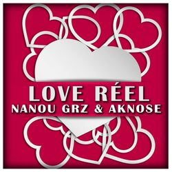 Cover of Love féel
