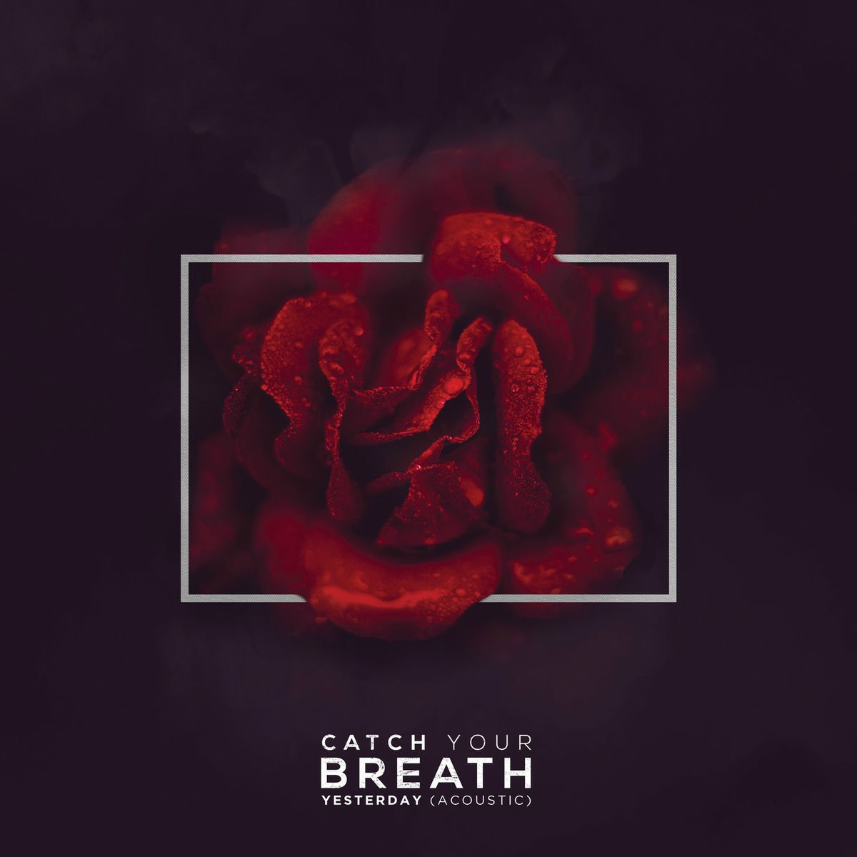 Album cover of Yesterday (Acoustic)