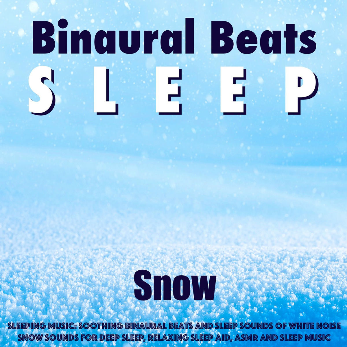 Album cover of Nature Sounds for Sleep