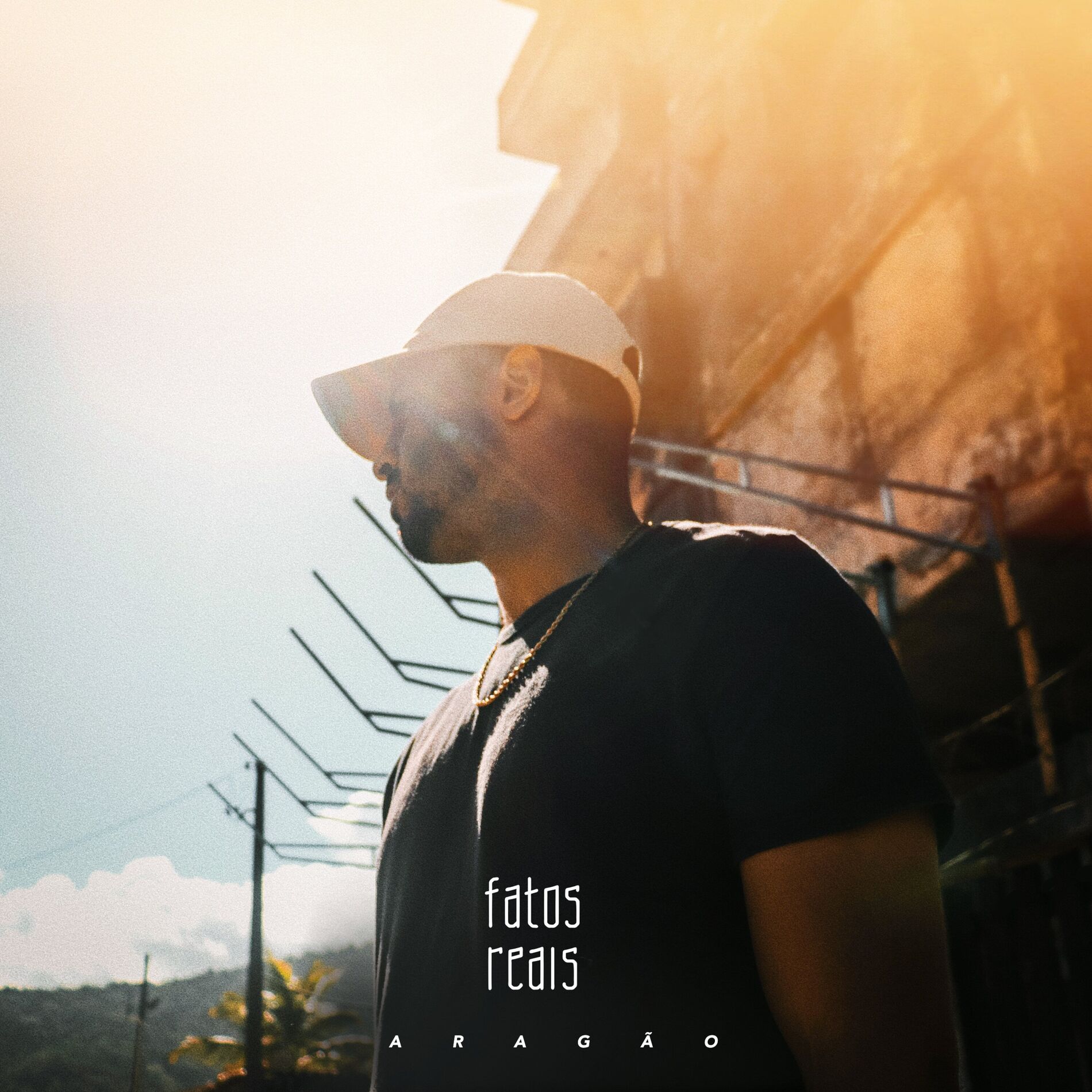 Album cover of Fatos Reais