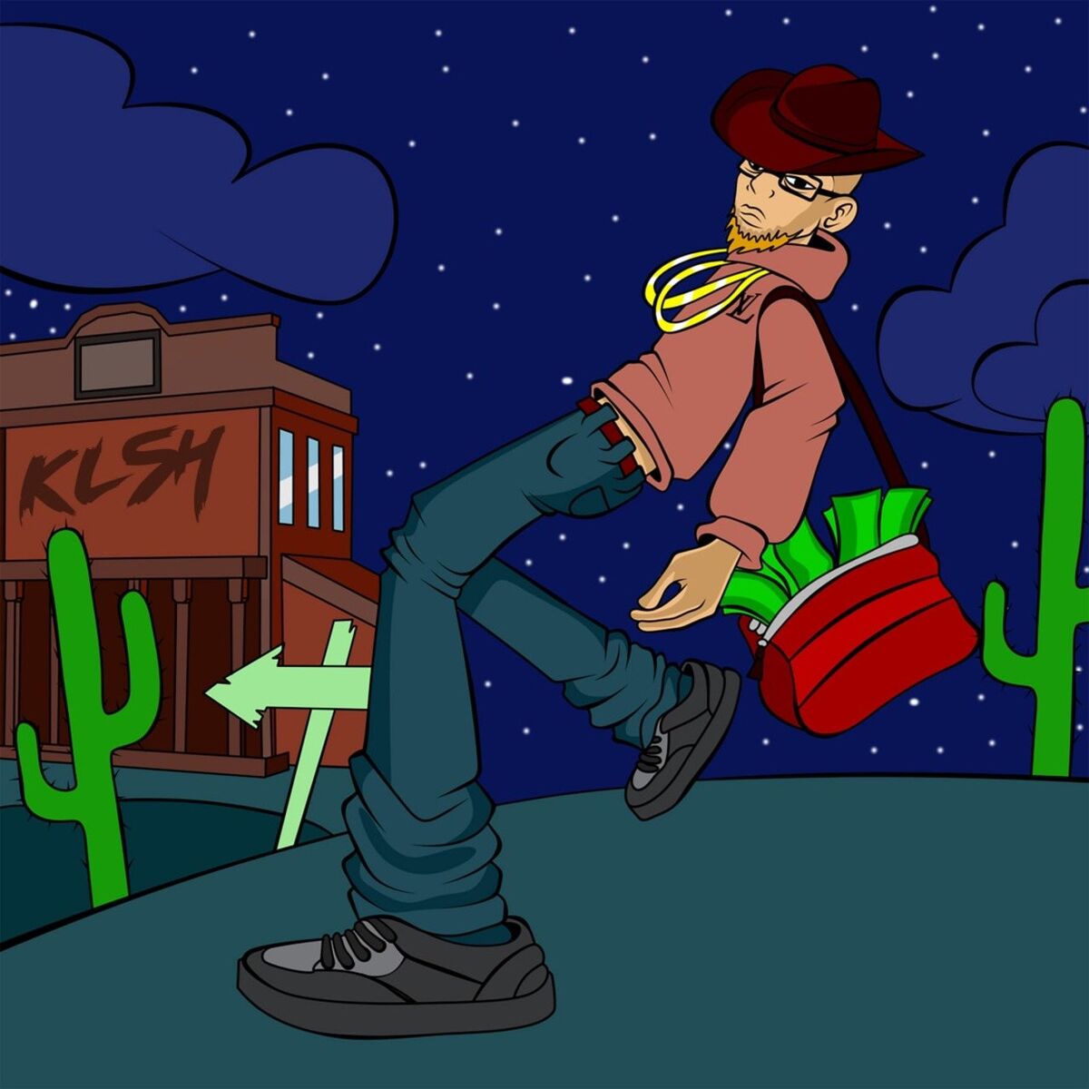 Album cover of Джанго