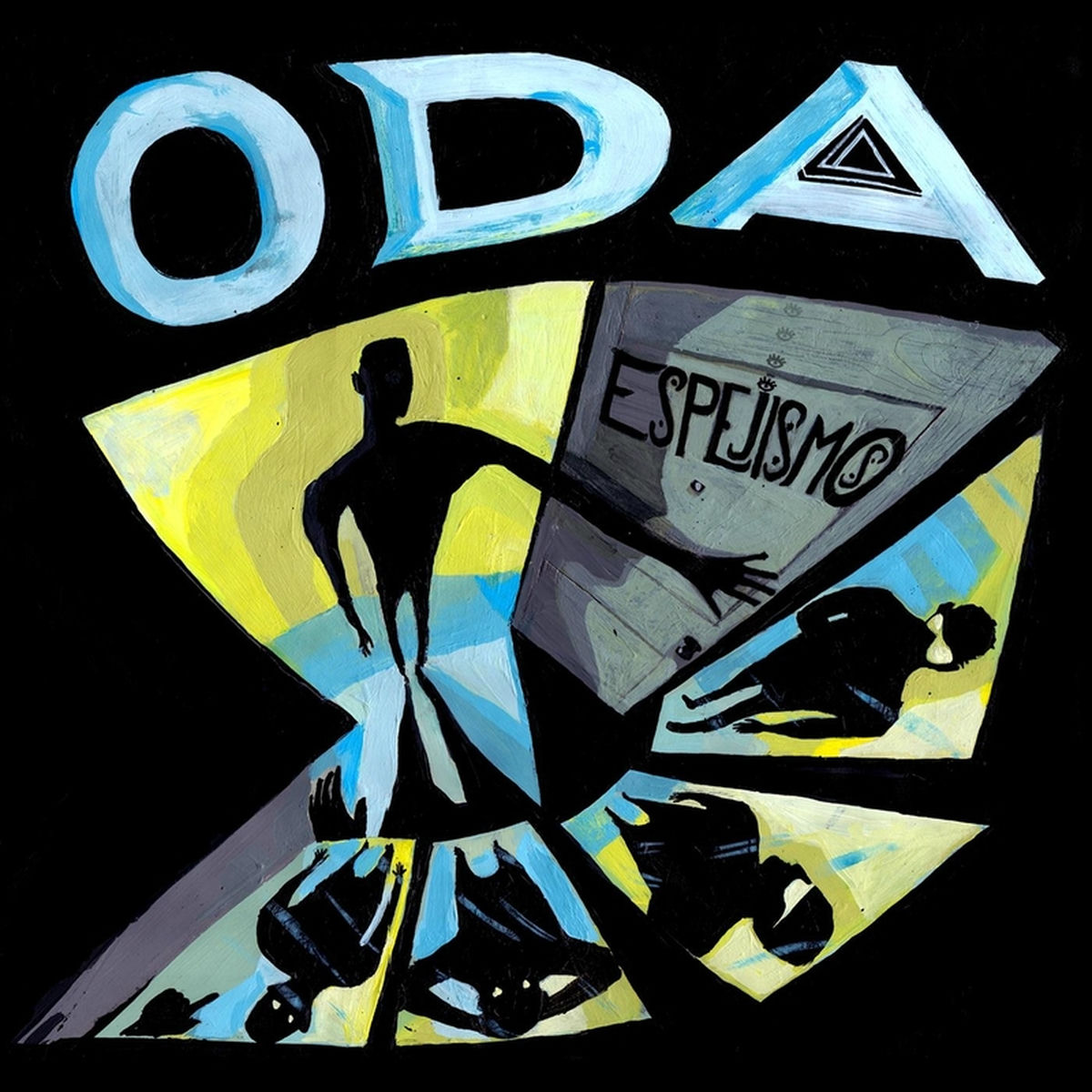 Oda - Alla | Deezer