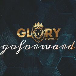Cover of Go Forward