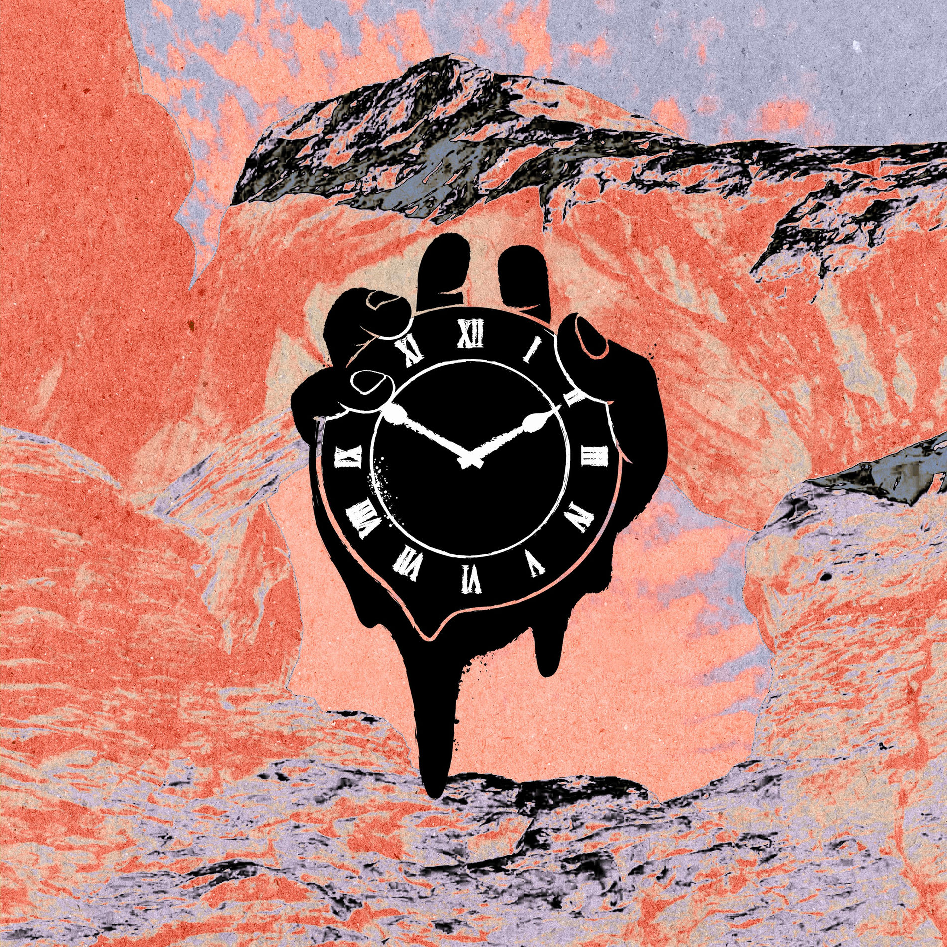Album cover of The Hymn