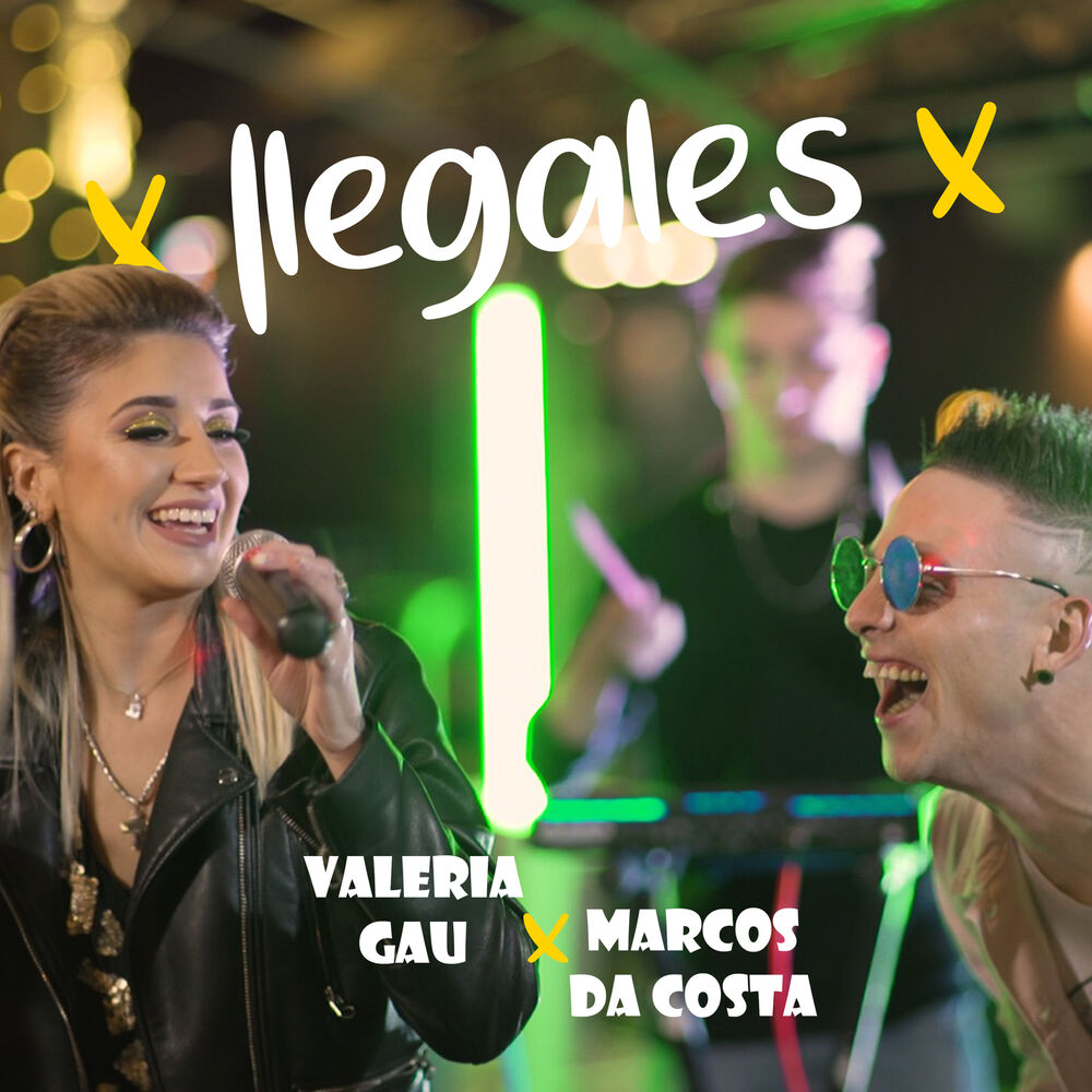 Picture of Ilegales