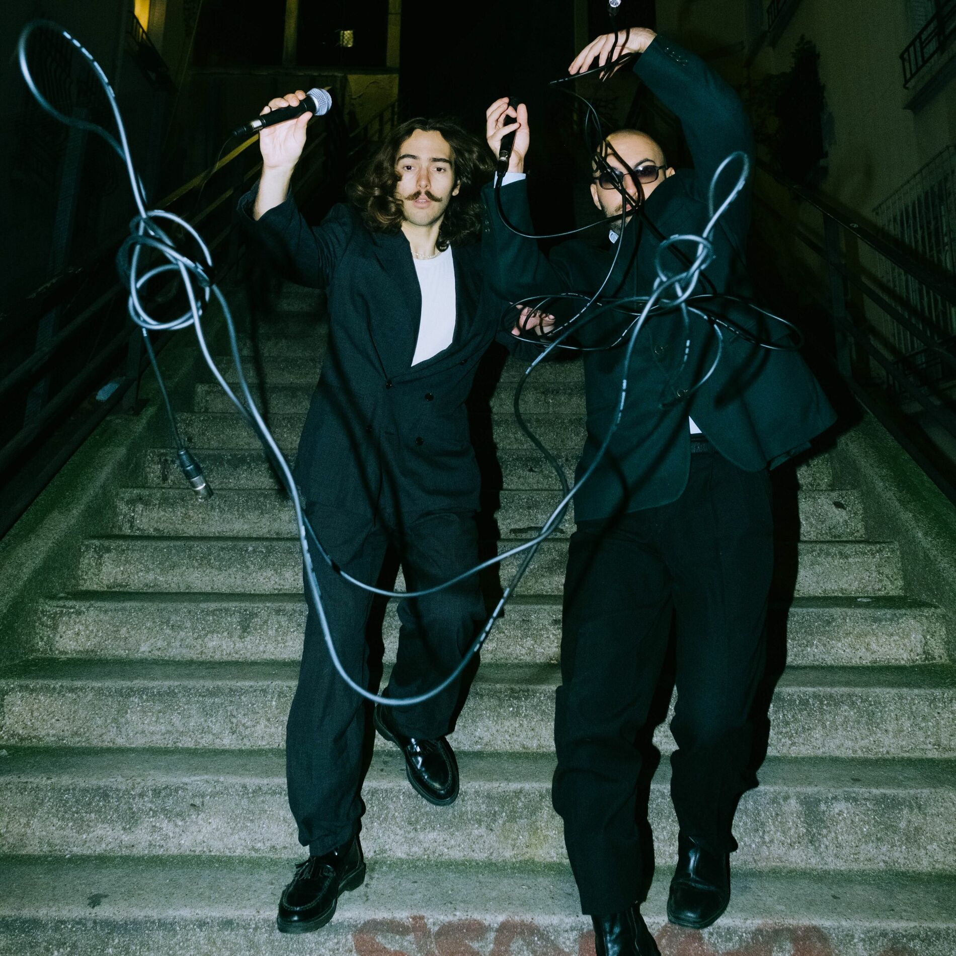 Album cover of karaoké