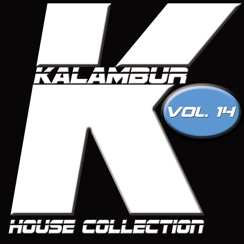 Picture of Kalambur House Collection, Vol. 14